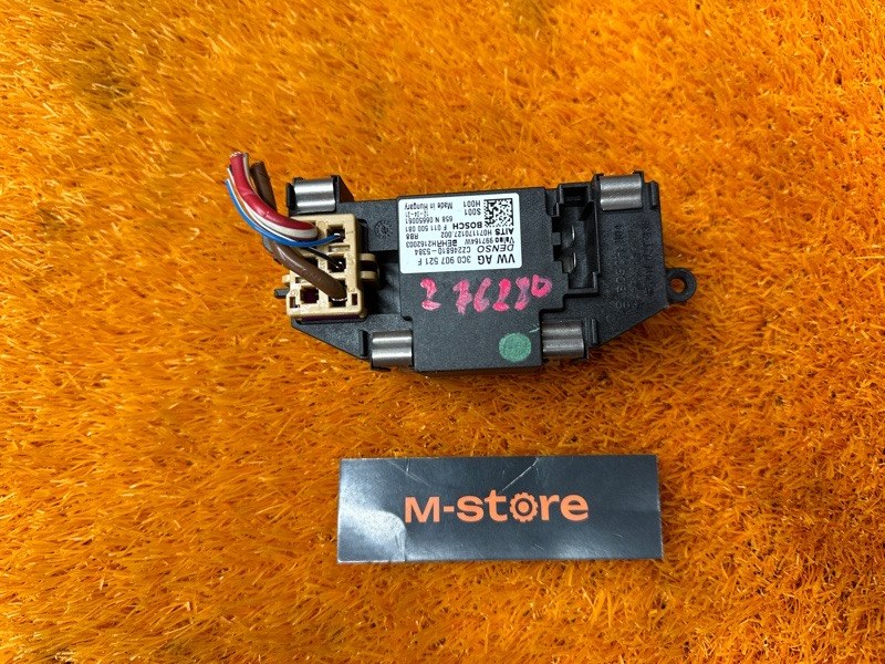 Регулятор отопителя, 600 рублей, Красноярск