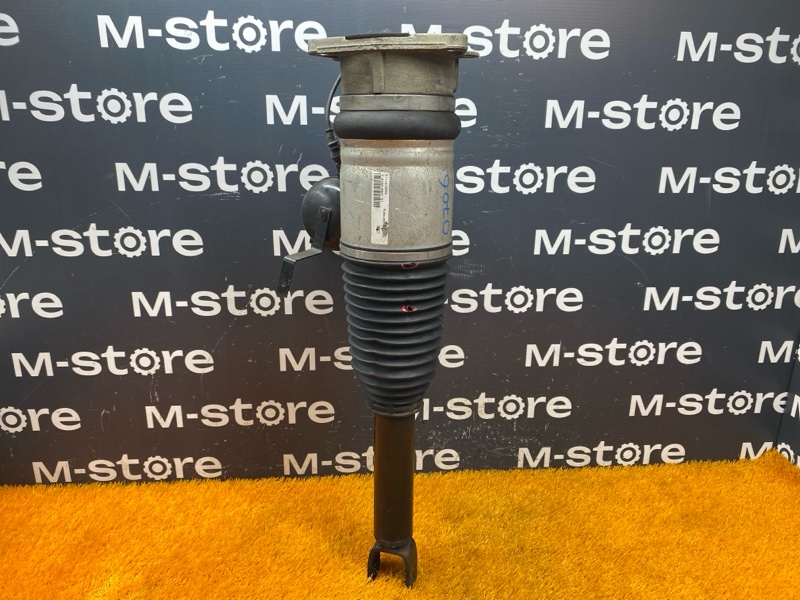 пневмостойка, 10000 рублей, Красноярск