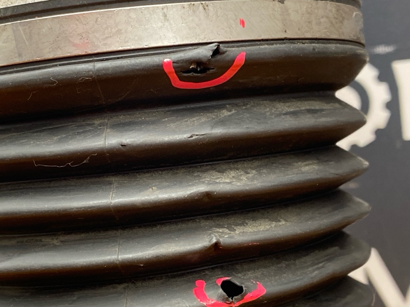 пневмостойка, 10000 рублей, Красноярск