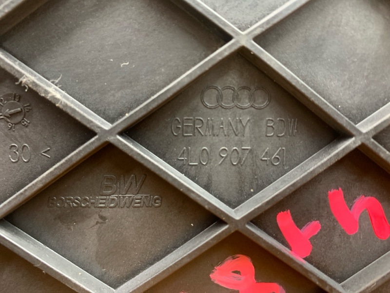 Кронштейн блока комфорта, 500 рублей, Красноярск