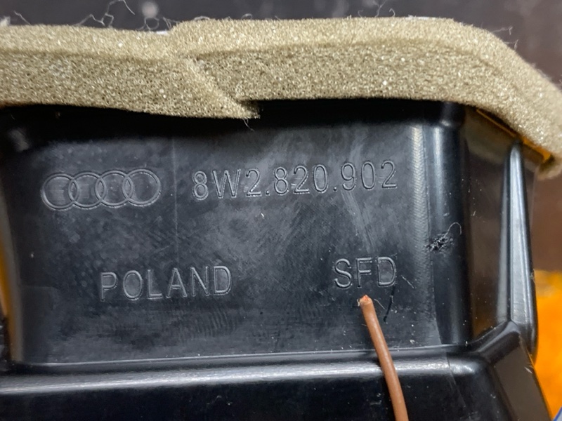 дефлектор воздушный, 1800 рублей, Красноярск