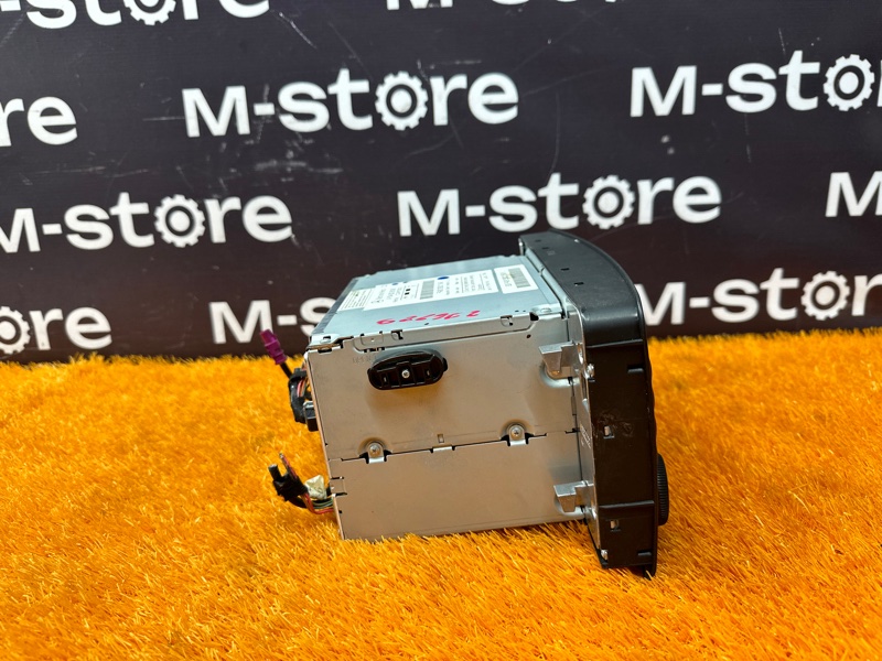 Магнитола, 6000 рублей, Красноярск