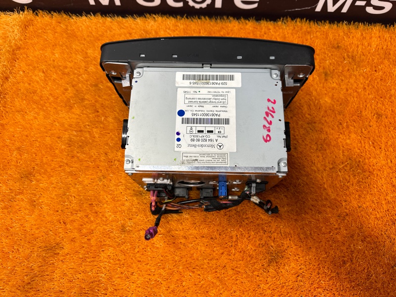 Магнитола, 6000 рублей, Красноярск