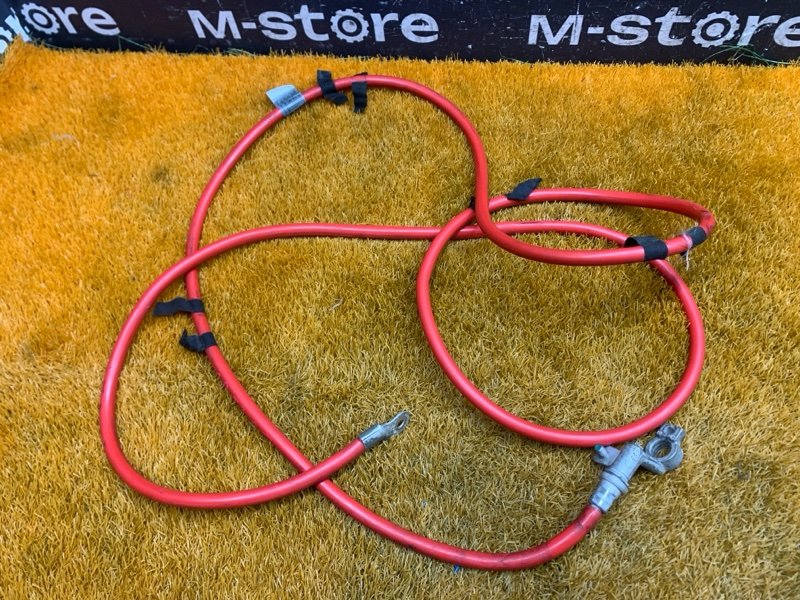 Клемма аккумулятора плюс, 2500 рублей, Красноярск