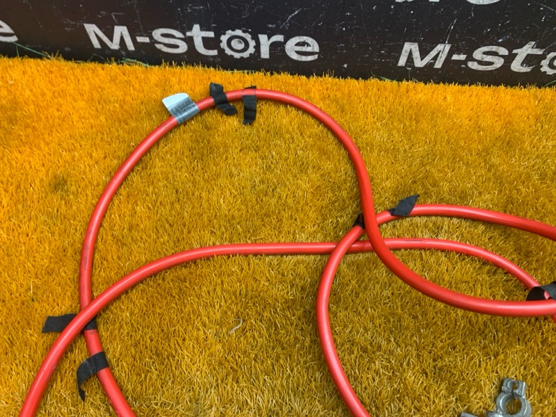 Клемма аккумулятора плюс, 2500 рублей, Красноярск