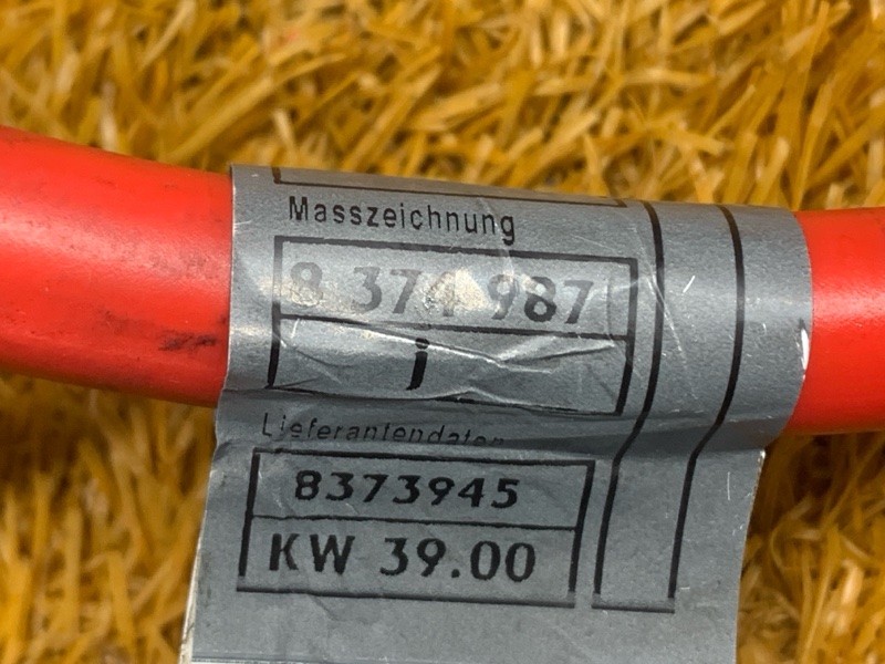 Клемма аккумулятора плюс, 2500 рублей, Красноярск