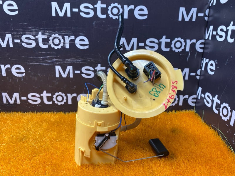 Бензонасос, 15000 рублей, Красноярск