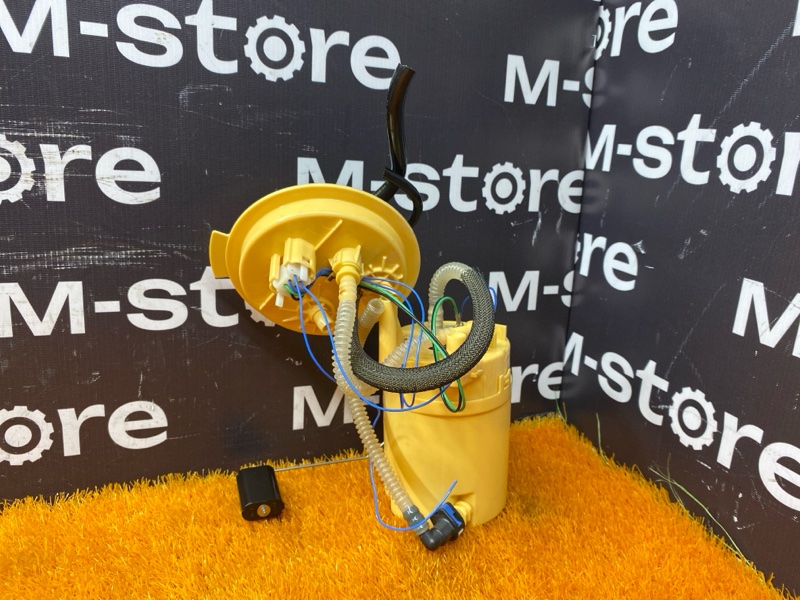 Бензонасос, 15000 рублей, Красноярск