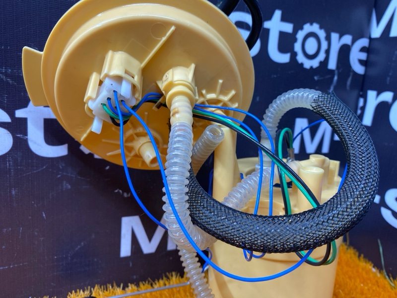 Бензонасос, 15000 рублей, Красноярск