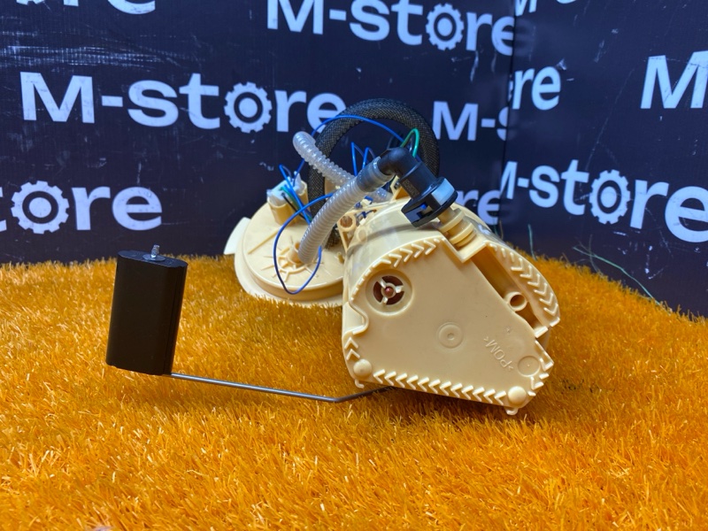 Бензонасос, 15000 рублей, Красноярск