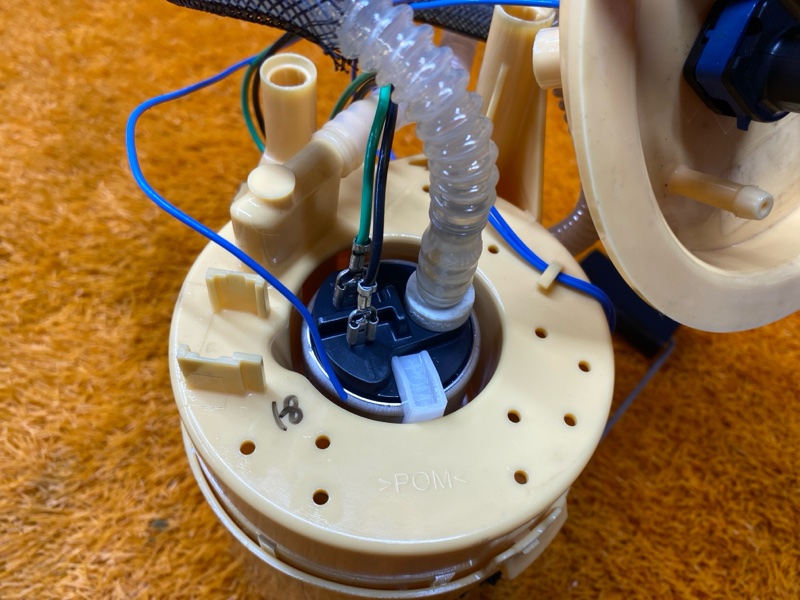 Бензонасос, 15000 рублей, Красноярск