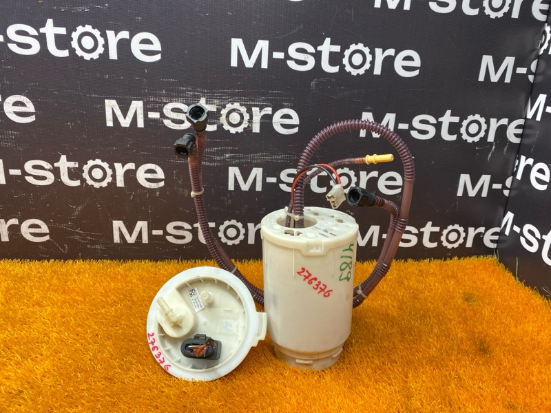 Бензонасос, 8500 рублей, Красноярск