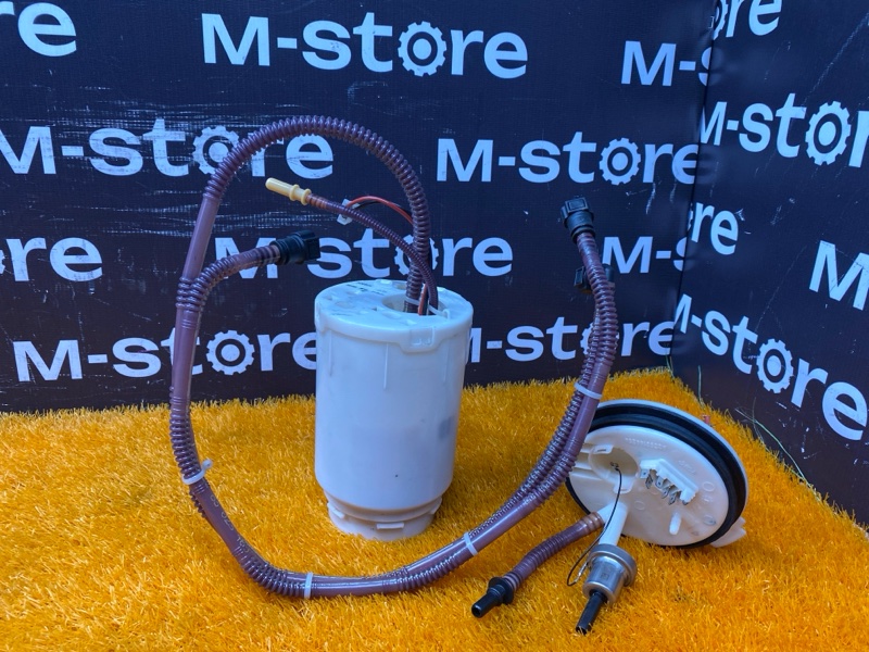 Бензонасос, 8500 рублей, Красноярск