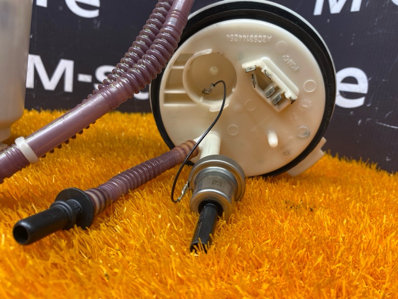 Бензонасос, 8500 рублей, Красноярск