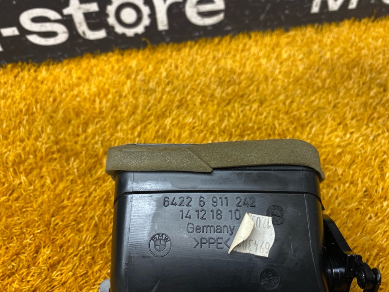 дефлектор воздушный, 300 рублей, Красноярск