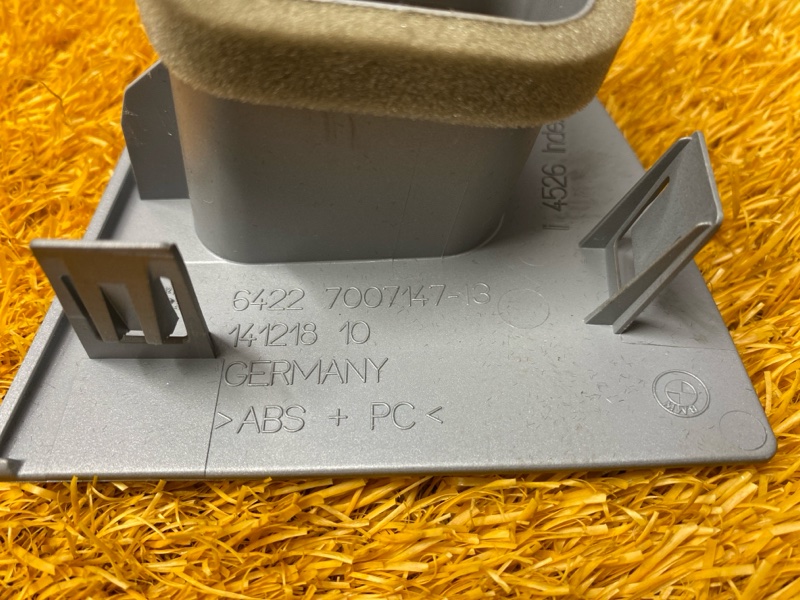 дефлектор воздушный, 300 рублей, Красноярск