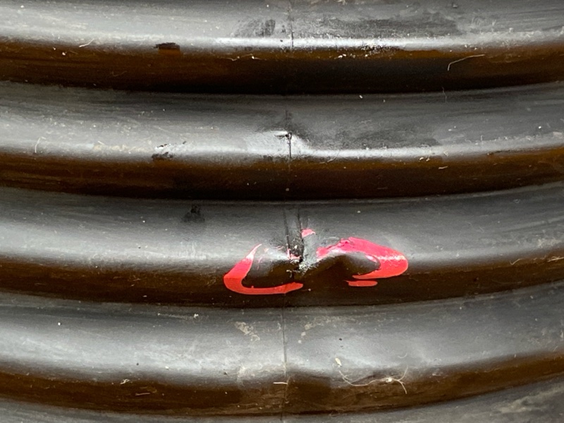 пневмостойка, 11000 рублей, Красноярск