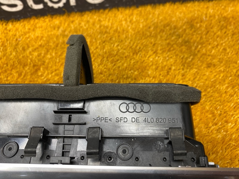 дефлектор воздушный, 2000 рублей, Красноярск