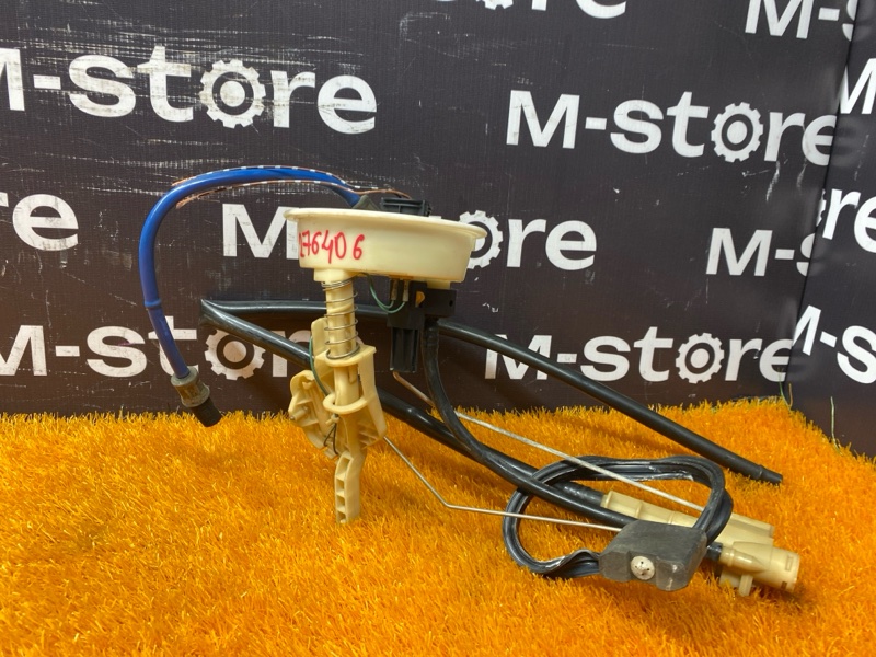 Датчик уровня топлива, 2500 рублей, Красноярск