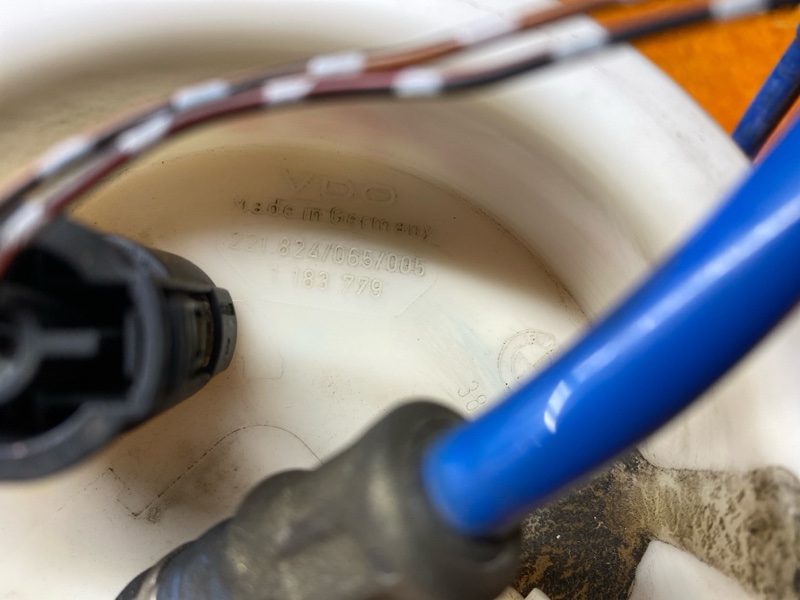 Датчик уровня топлива, 2500 рублей, Красноярск