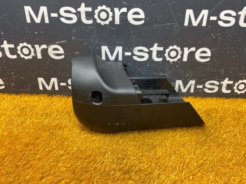 Кожух рулевой колонки, 700 рублей, Красноярск