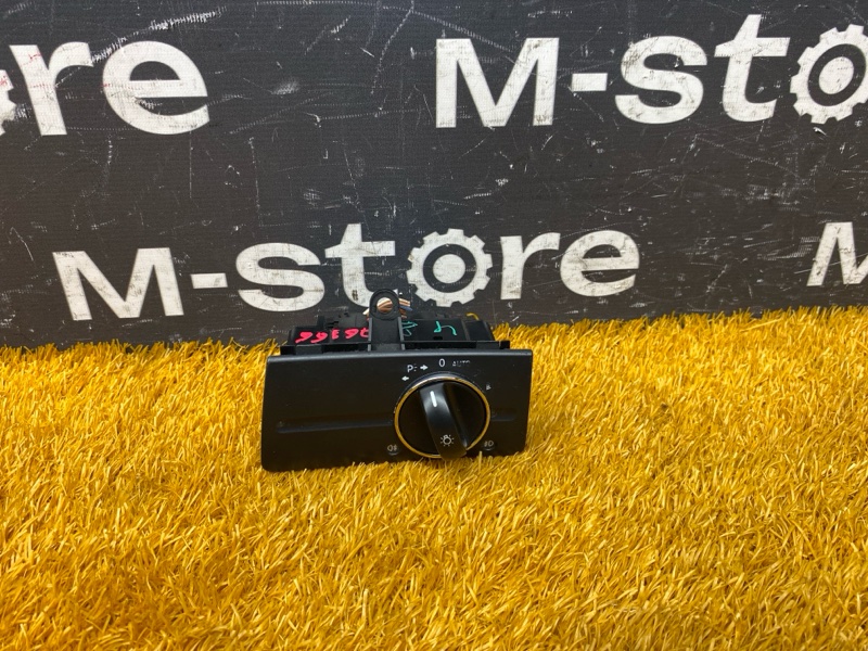 Переключатель света фар, 300 рублей, Красноярск