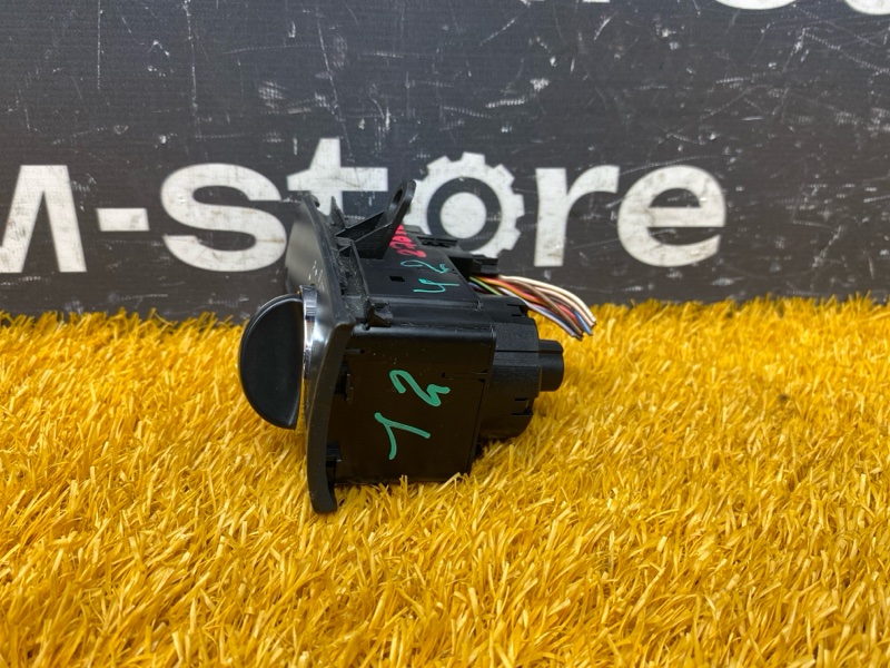 Переключатель света фар, 300 рублей, Красноярск