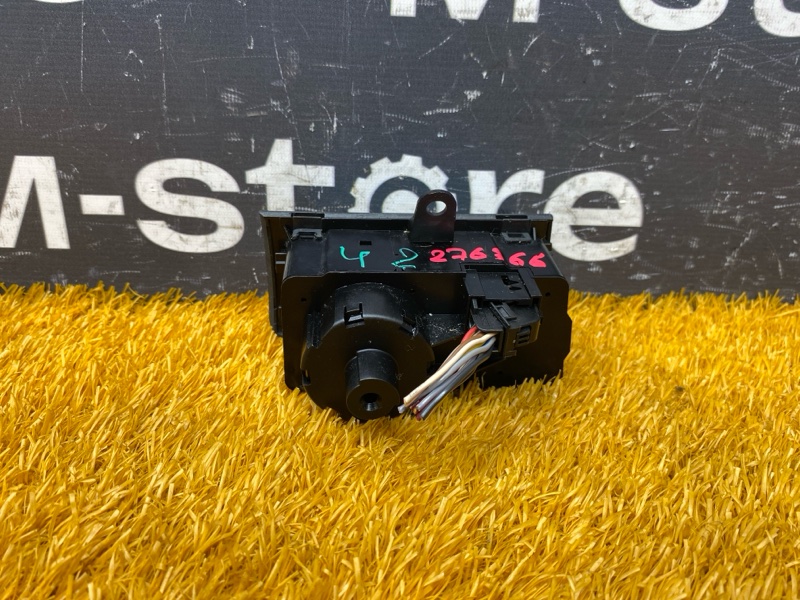 Переключатель света фар, 300 рублей, Красноярск