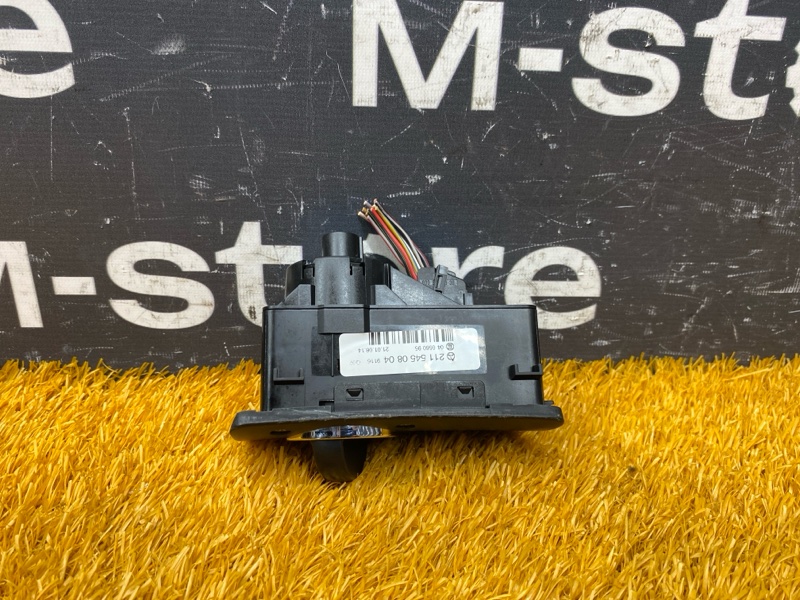 Переключатель света фар, 300 рублей, Красноярск