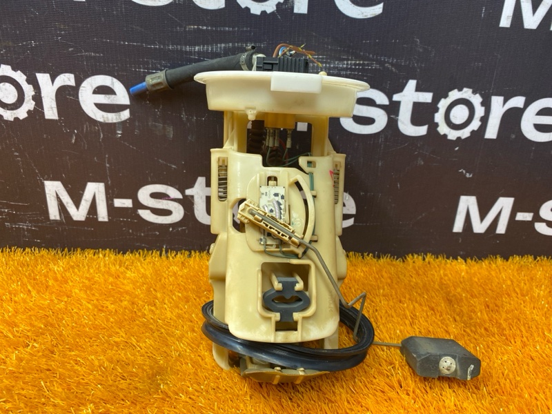 Бензонасос, 5000 рублей, Красноярск