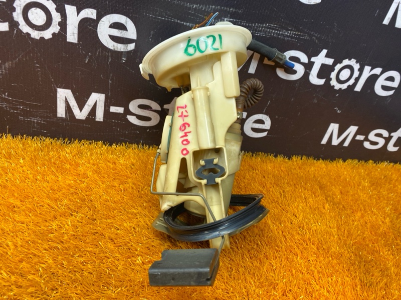 Бензонасос, 5000 рублей, Красноярск