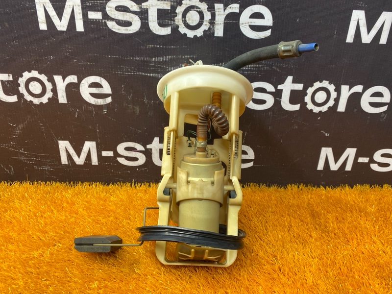 Бензонасос, 5000 рублей, Красноярск