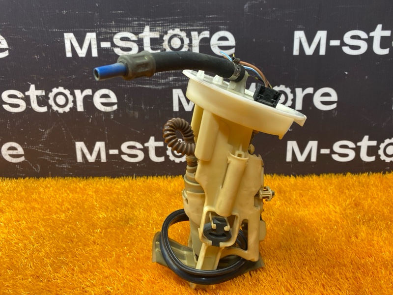 Бензонасос, 5000 рублей, Красноярск