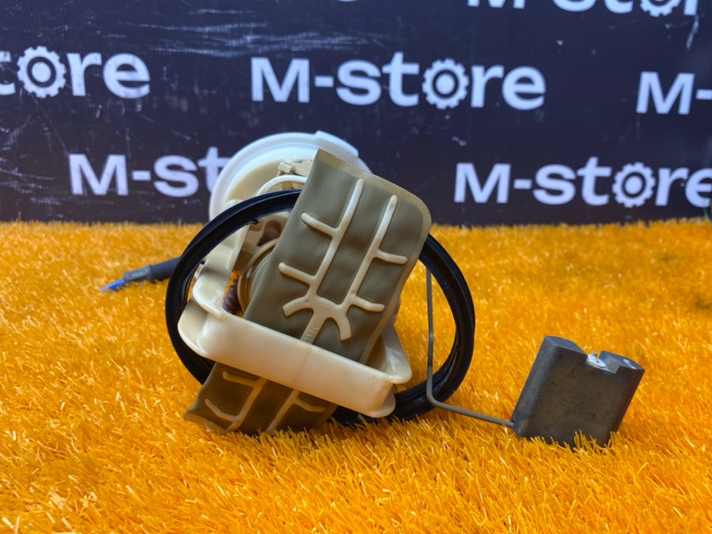 Бензонасос, 5000 рублей, Красноярск