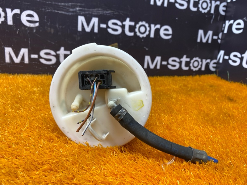 Бензонасос, 5000 рублей, Красноярск