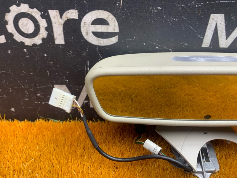 зеркало салона, 1000 рублей, Красноярск