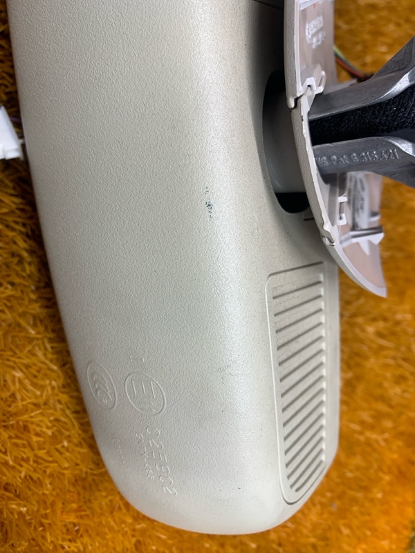 зеркало салона, 1000 рублей, Красноярск