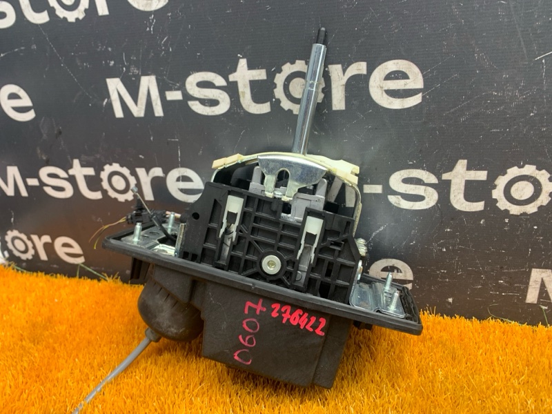 селектор акпп, 2500 рублей, Красноярск