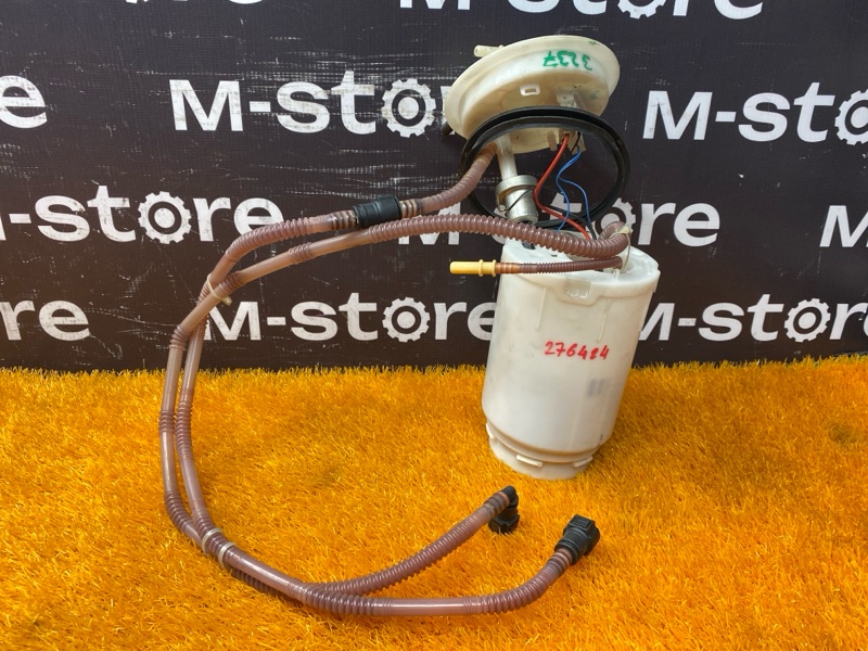 Бензонасос, 12000 рублей, Красноярск