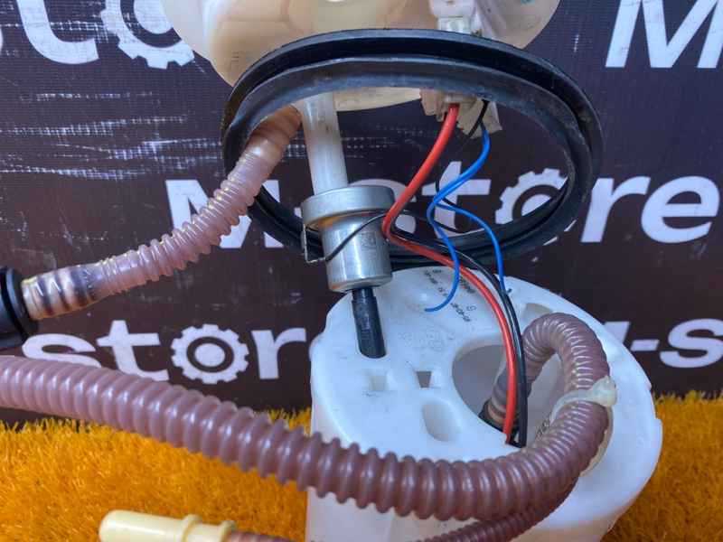 Бензонасос, 12000 рублей, Красноярск