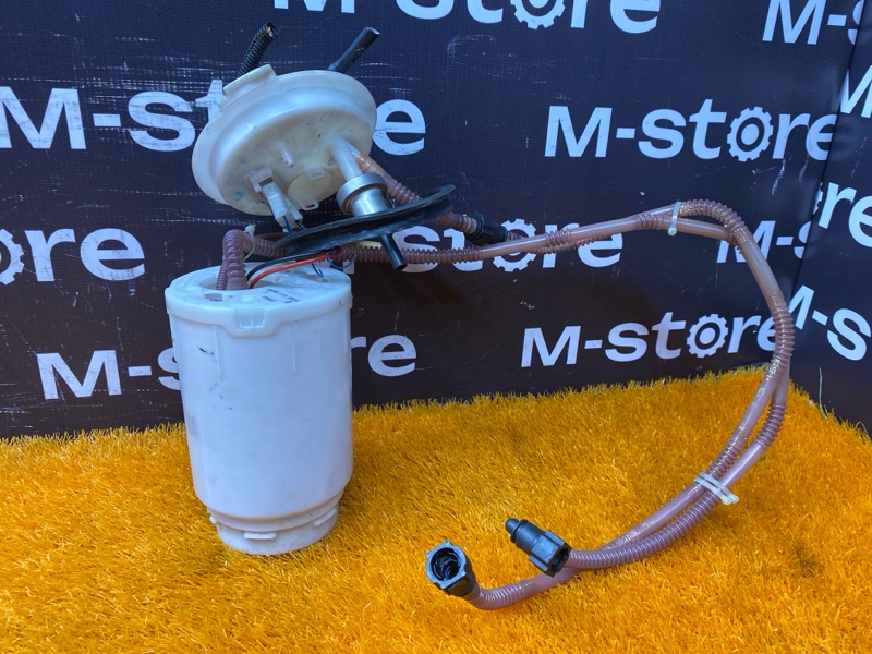 Бензонасос, 12000 рублей, Красноярск