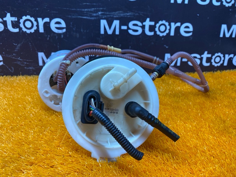 Бензонасос, 12000 рублей, Красноярск