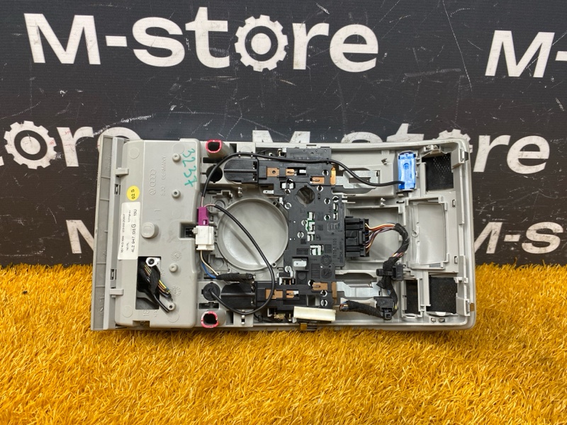 плафон освещения, 2000 рублей, Красноярск