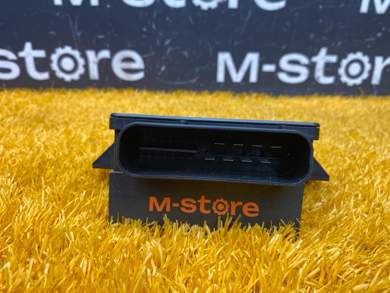 Блок управления стояночным тормозом, 2000 рублей, Красноярск