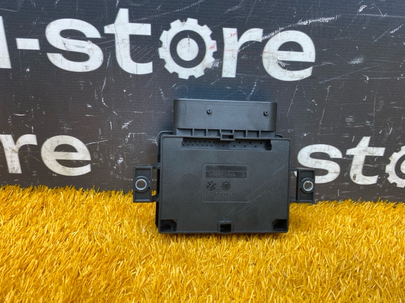 Блок управления стояночным тормозом, 2000 рублей, Красноярск