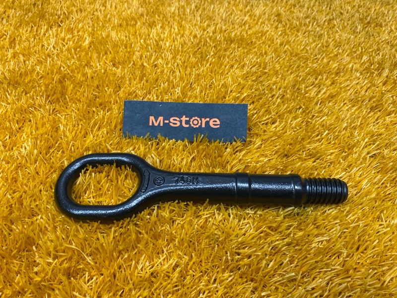 Крюк буксировочный, 1300 рублей, Красноярск