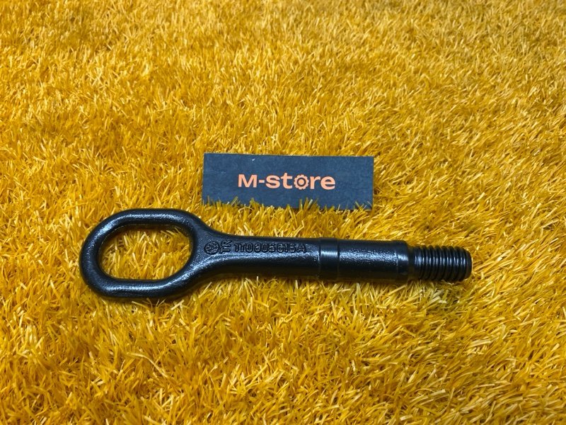 Крюк буксировочный, 1300 рублей, Красноярск