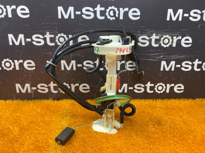 Датчик уровня топлива, 1000 рублей, Красноярск