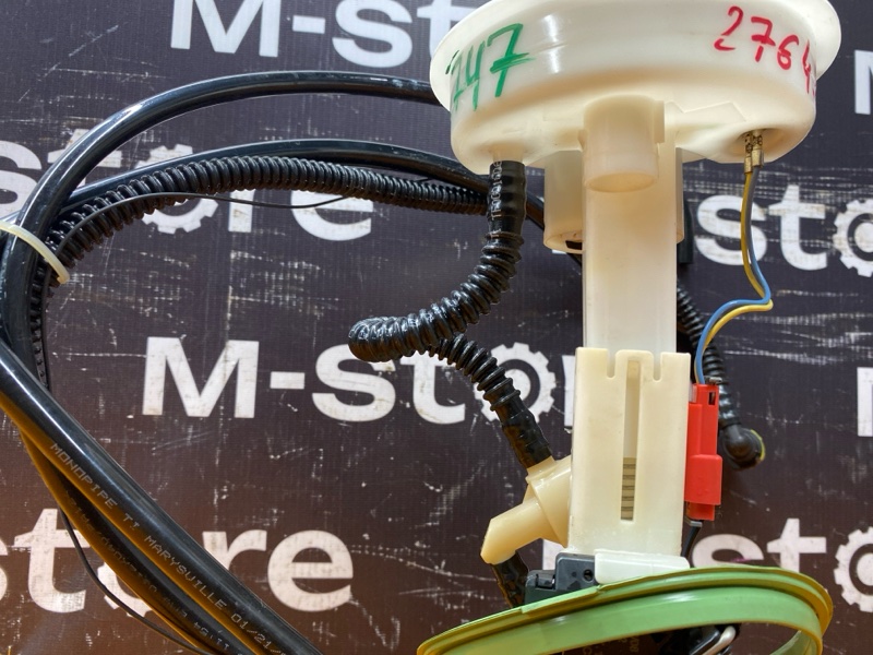 Датчик уровня топлива, 1000 рублей, Красноярск