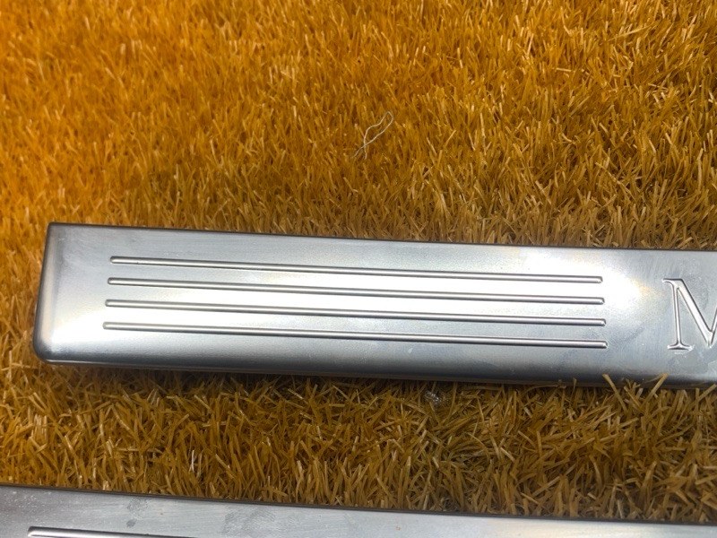 Накладка на порог салона, 2000 рублей, Красноярск